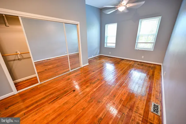 $2,550 | 3809 Foster Avenue, Baltimore, MD 21224