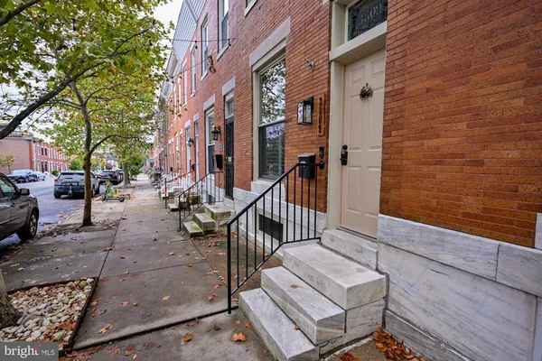 $2,550 | 3809 Foster Avenue, Baltimore, MD 21224