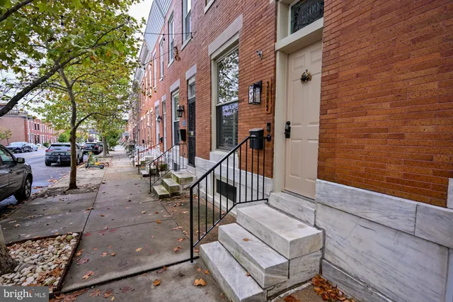 $2,600 | 3809 Foster Avenue, Baltimore, MD 21224