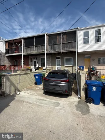 $2,550 | 3809 Foster Avenue, Baltimore, MD 21224