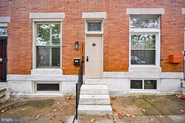 $2,550 | 3809 Foster Avenue, Baltimore, MD 21224