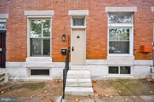 $2,600 | 3809 Foster Avenue, Baltimore, MD 21224
