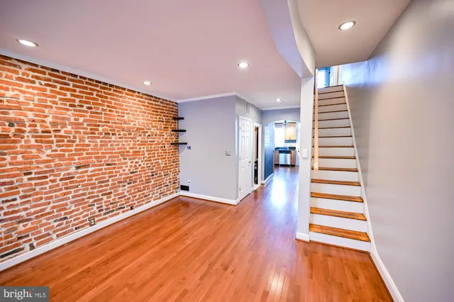 $2,600 | 3809 Foster Avenue, Baltimore, MD 21224