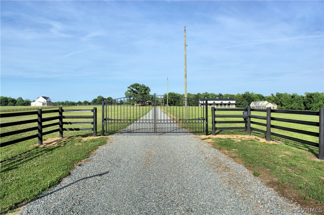 13480 Independence Road Ashland, VA 23005 - Photo 2 of 28 a view of a park with large trees