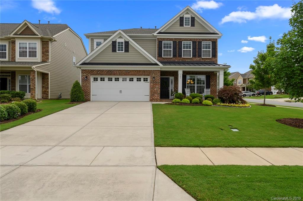 706 Falcon Ridge Fort Mill, SC 29708 - Photo 34 of 37