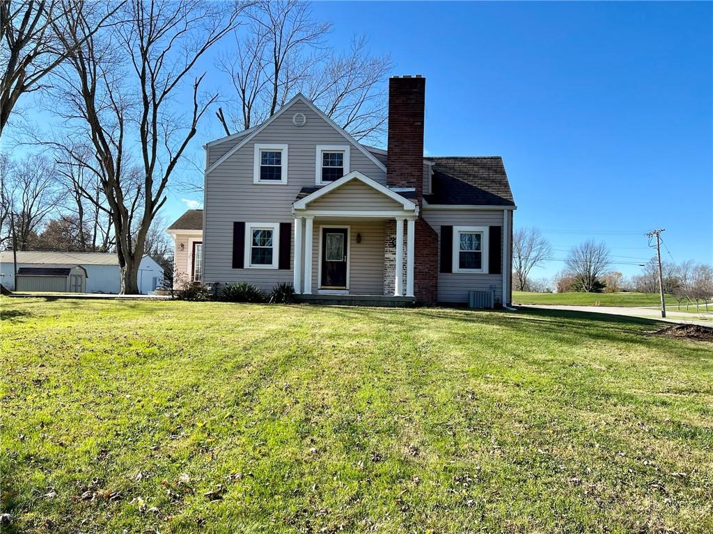 417 Golf Club Road Anderson, IN 46011 - Photo 3 of 29 Gallery Image 3