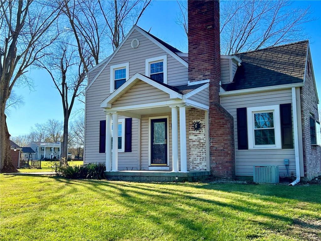 417 Golf Club Road Anderson, IN 46011 - Photo 4 of 29 Gallery Image 4