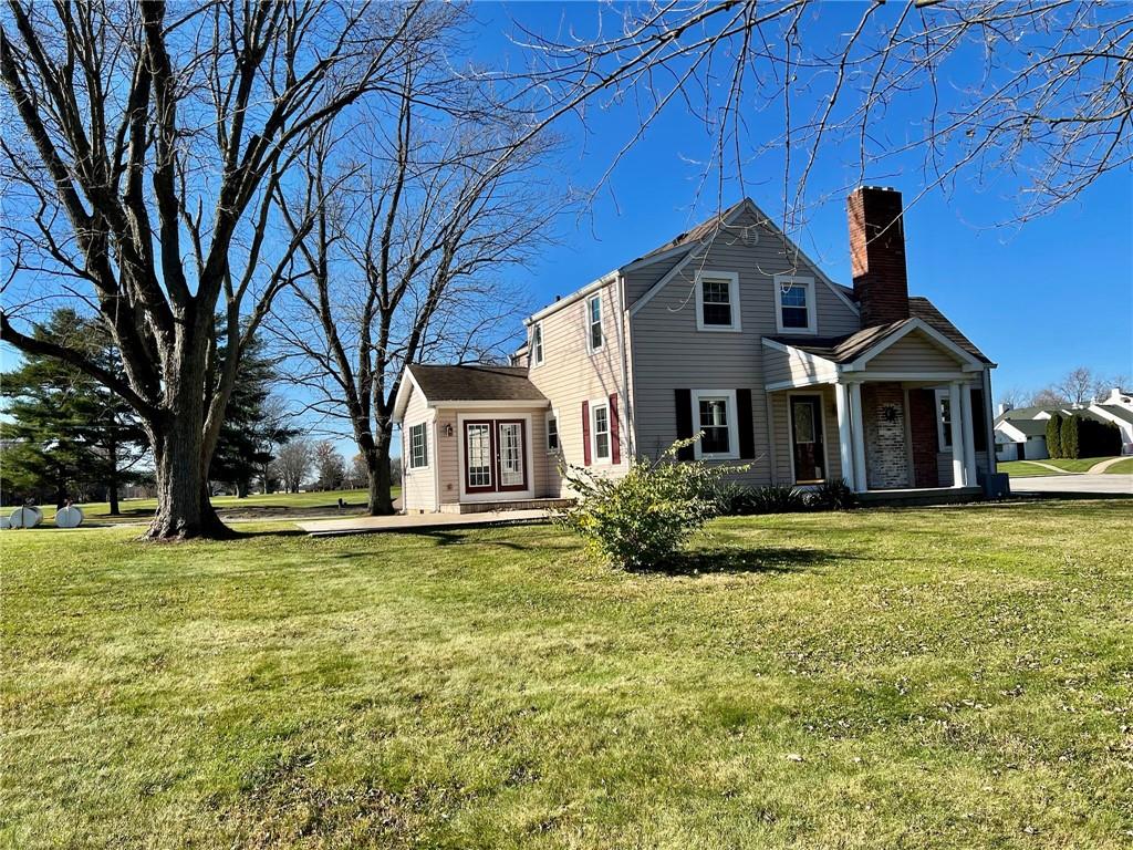 417 Golf Club Road Anderson, IN 46011 - Photo 5 of 29 Gallery Image 5