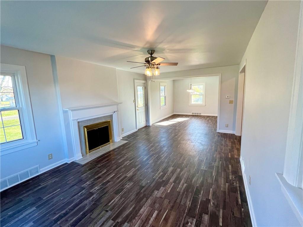 417 Golf Club Road Anderson, IN 46011 - Photo 8 of 29 Gallery Image 8