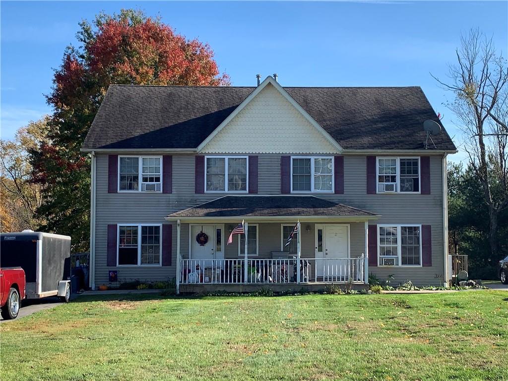 4-2 Cottage Road Johnson, NY 10933 - Photo 1 of 1 Gallery Image 1