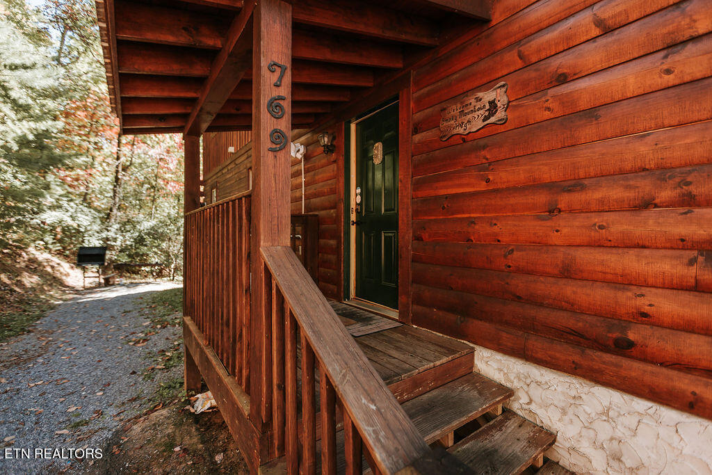 769 Cartertown Road Gatlinburg, TN 37738 - Photo 52 of 54 ET5A5660