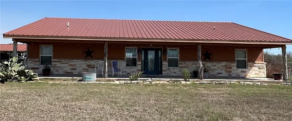 $620,000 | 1206 Alcalde De La Bahia, Goliad, TX 77963