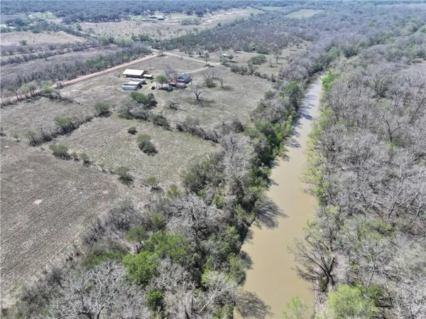 $620,000 | 1206 Alcalde De La Bahia, Goliad, TX 77963