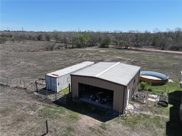 $620,000 | 1206 Alcalde De La Bahia, Goliad, TX 77963