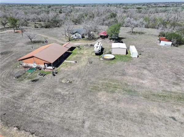 $620,000 | 1206 Alcalde De La Bahia, Goliad, TX 77963