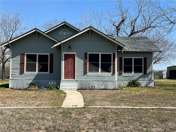 $620,000 | 1206 Alcalde De La Bahia, Goliad, TX 77963