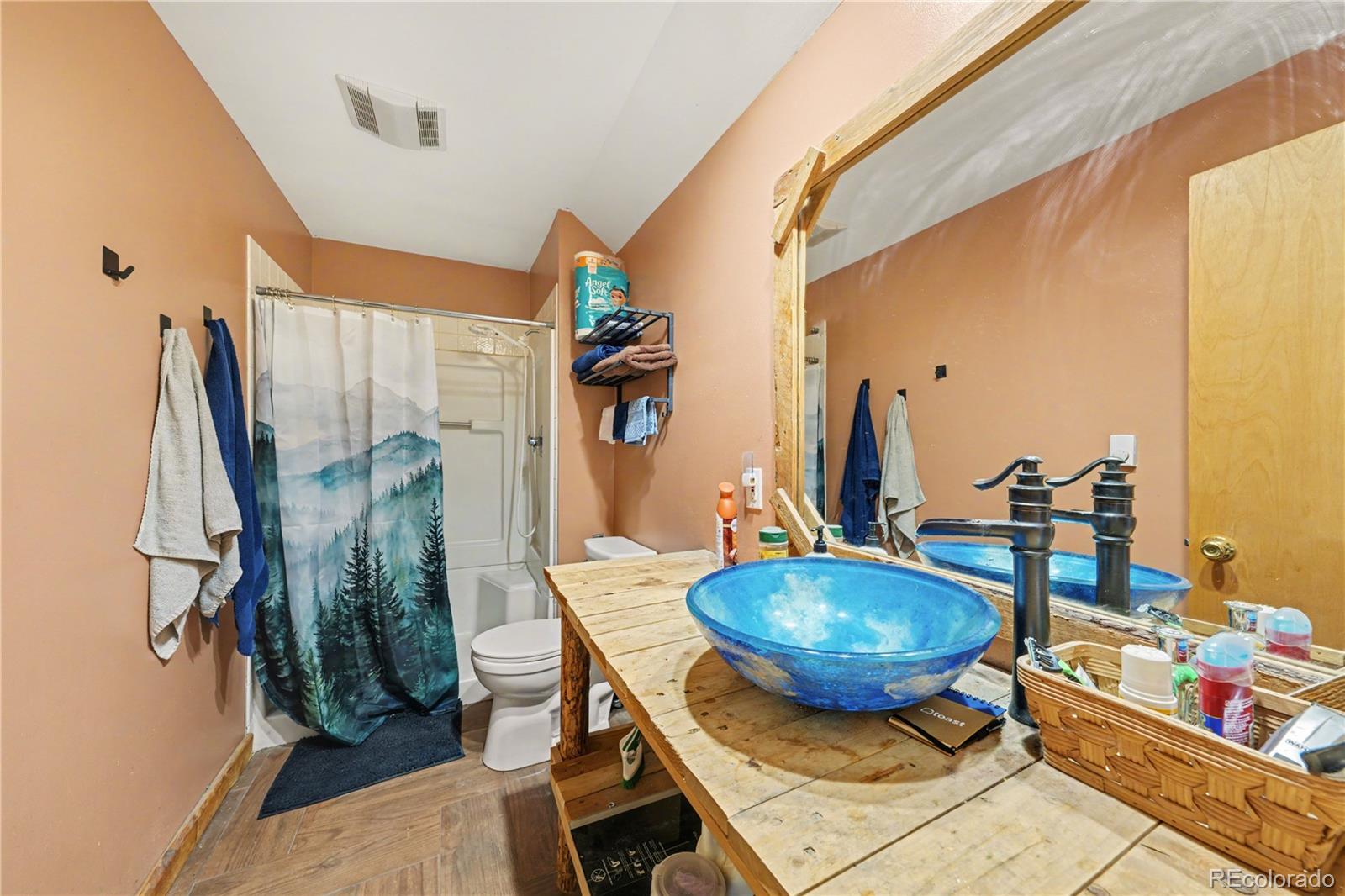 319 Springmeadow Way Red Feather Lakes, CO 80545 - Photo 18 of 30