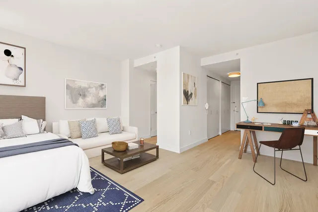 $6,195 | 55 West 25th Street, Unit 32B | NoMad