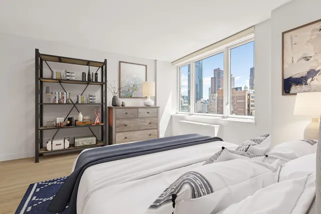 $6,195 | 55 West 25th Street, Unit 32B | NoMad