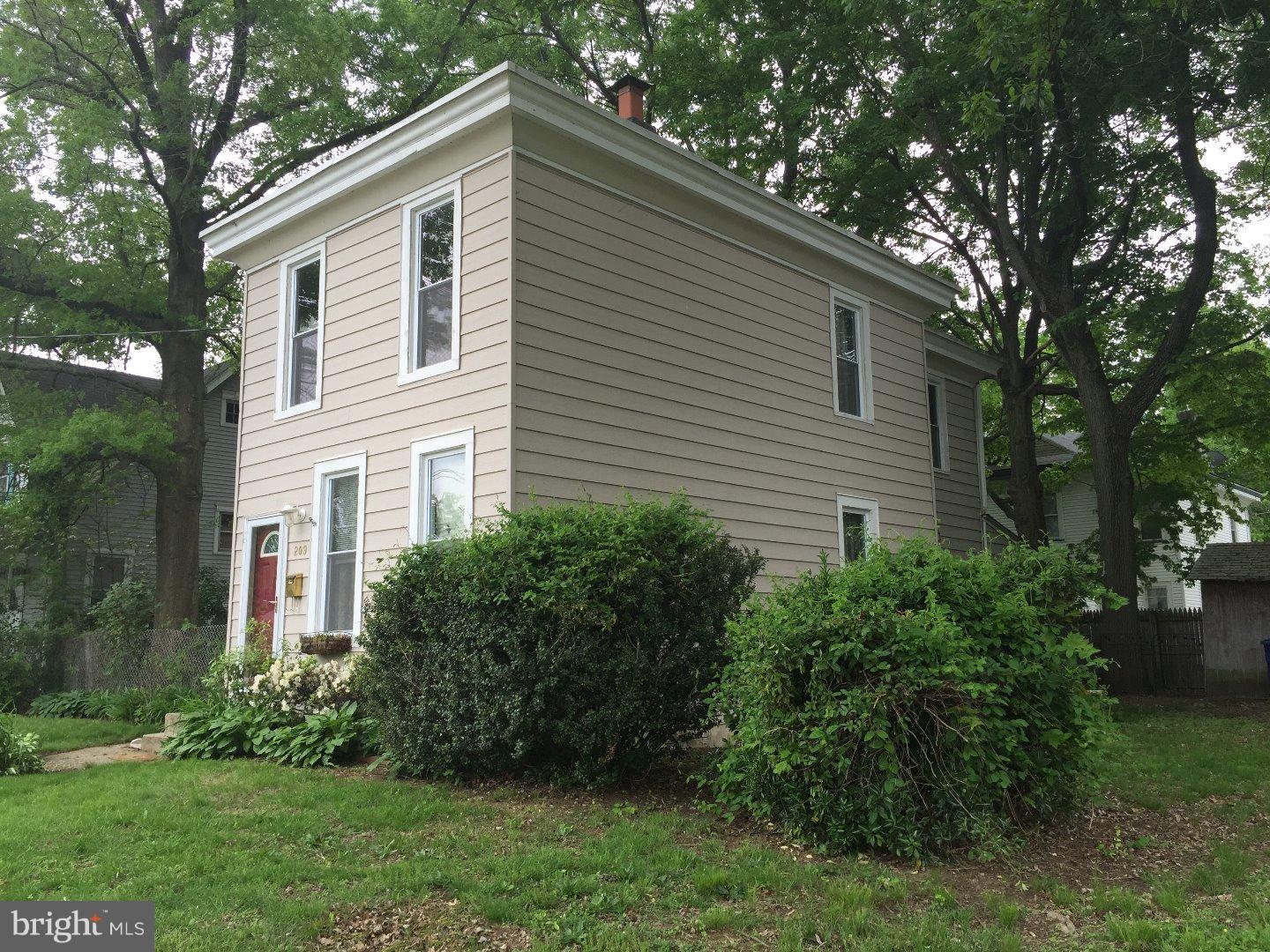 209 Walnut Street Delanco, NJ 08075 - Photo 3 of 23