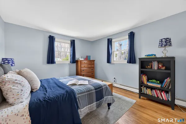 $499,500 | 155 Trinity Avenue, Glastonbury, CT 06033