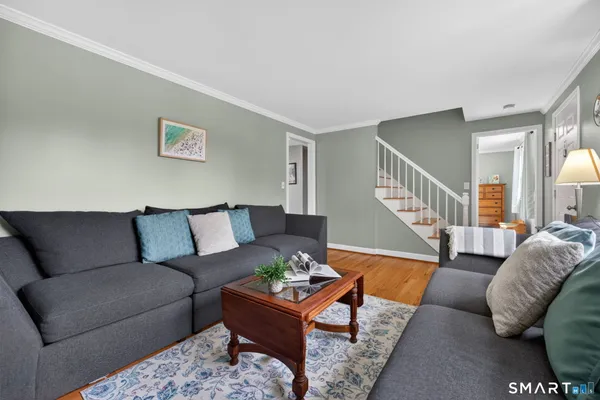 $499,500 | 155 Trinity Avenue, Glastonbury, CT 06033