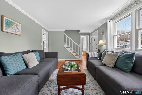 $499,500 | 155 Trinity Avenue, Glastonbury, CT 06033