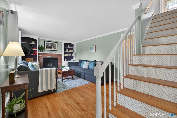 $499,500 | 155 Trinity Avenue, Glastonbury, CT 06033