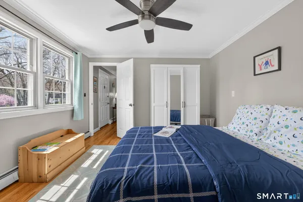 $499,500 | 155 Trinity Avenue, Glastonbury, CT 06033