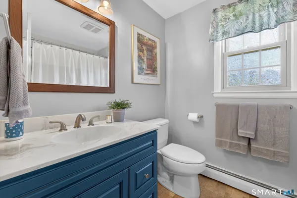 $499,500 | 155 Trinity Avenue, Glastonbury, CT 06033