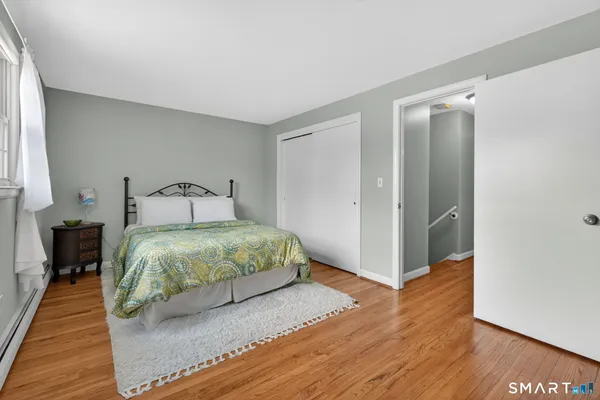 $499,500 | 155 Trinity Avenue, Glastonbury, CT 06033