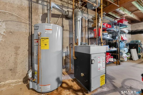 $499,500 | 155 Trinity Avenue, Glastonbury, CT 06033