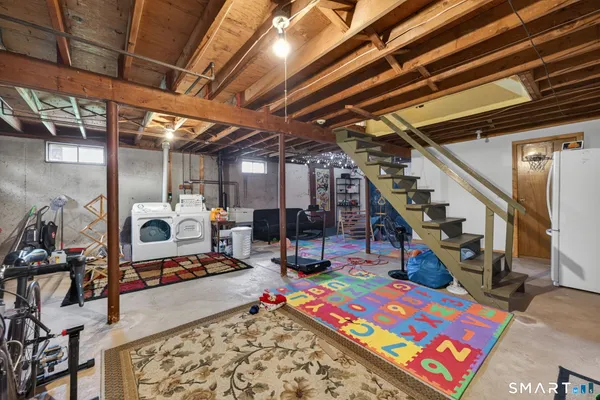 $499,500 | 155 Trinity Avenue, Glastonbury, CT 06033