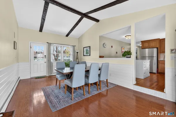 $499,500 | 155 Trinity Avenue, Glastonbury, CT 06033