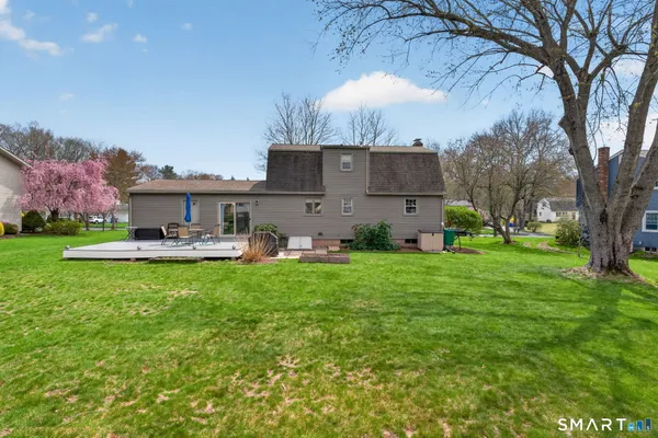 $499,500 | 155 Trinity Avenue, Glastonbury, CT 06033