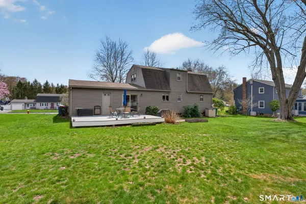 $499,500 | 155 Trinity Avenue, Glastonbury, CT 06033