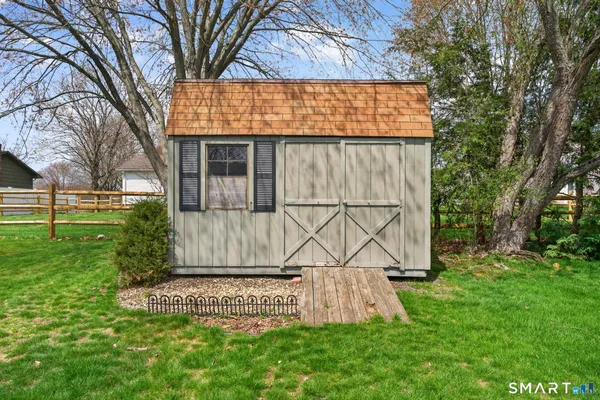 $499,500 | 155 Trinity Avenue, Glastonbury, CT 06033