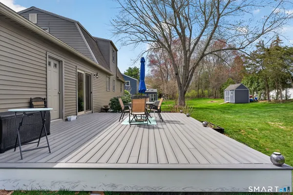 $499,500 | 155 Trinity Avenue, Glastonbury, CT 06033