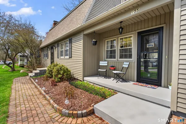 $499,500 | 155 Trinity Avenue, Glastonbury, CT 06033