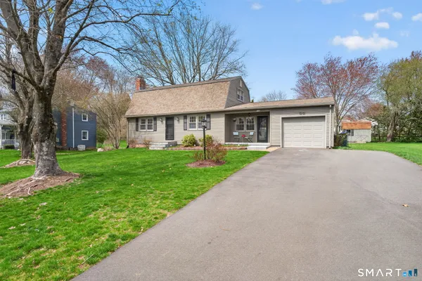 $499,500 | 155 Trinity Avenue, Glastonbury, CT 06033