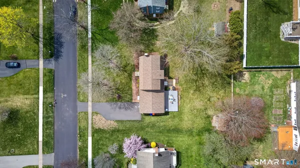 $499,500 | 155 Trinity Avenue, Glastonbury, CT 06033