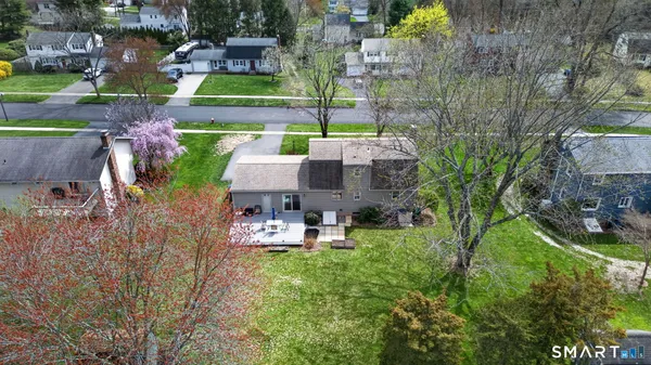 $499,500 | 155 Trinity Avenue, Glastonbury, CT 06033