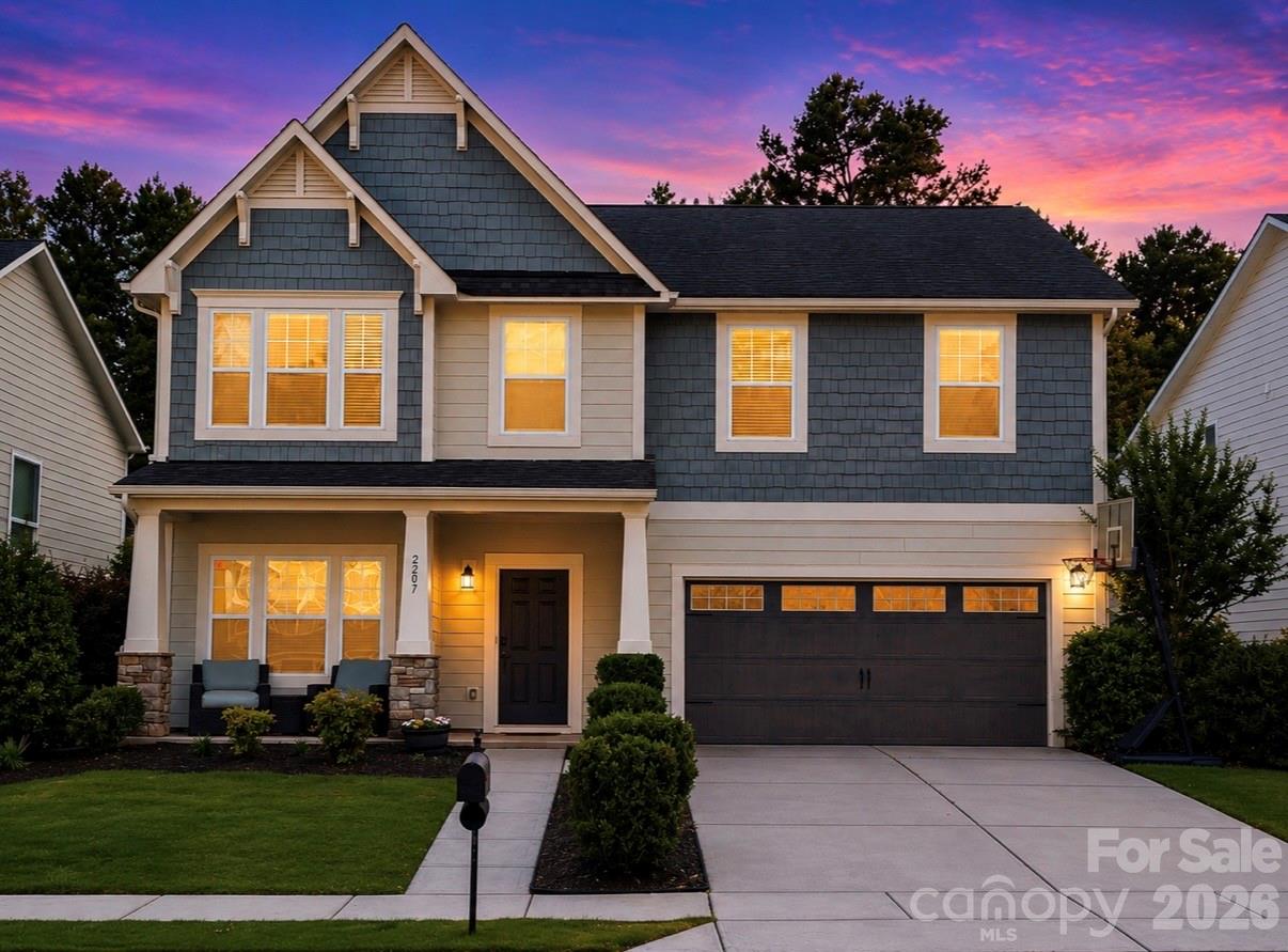 2207 Bluebell Way Tega Cay, SC 29708 - Photo 1 of 1