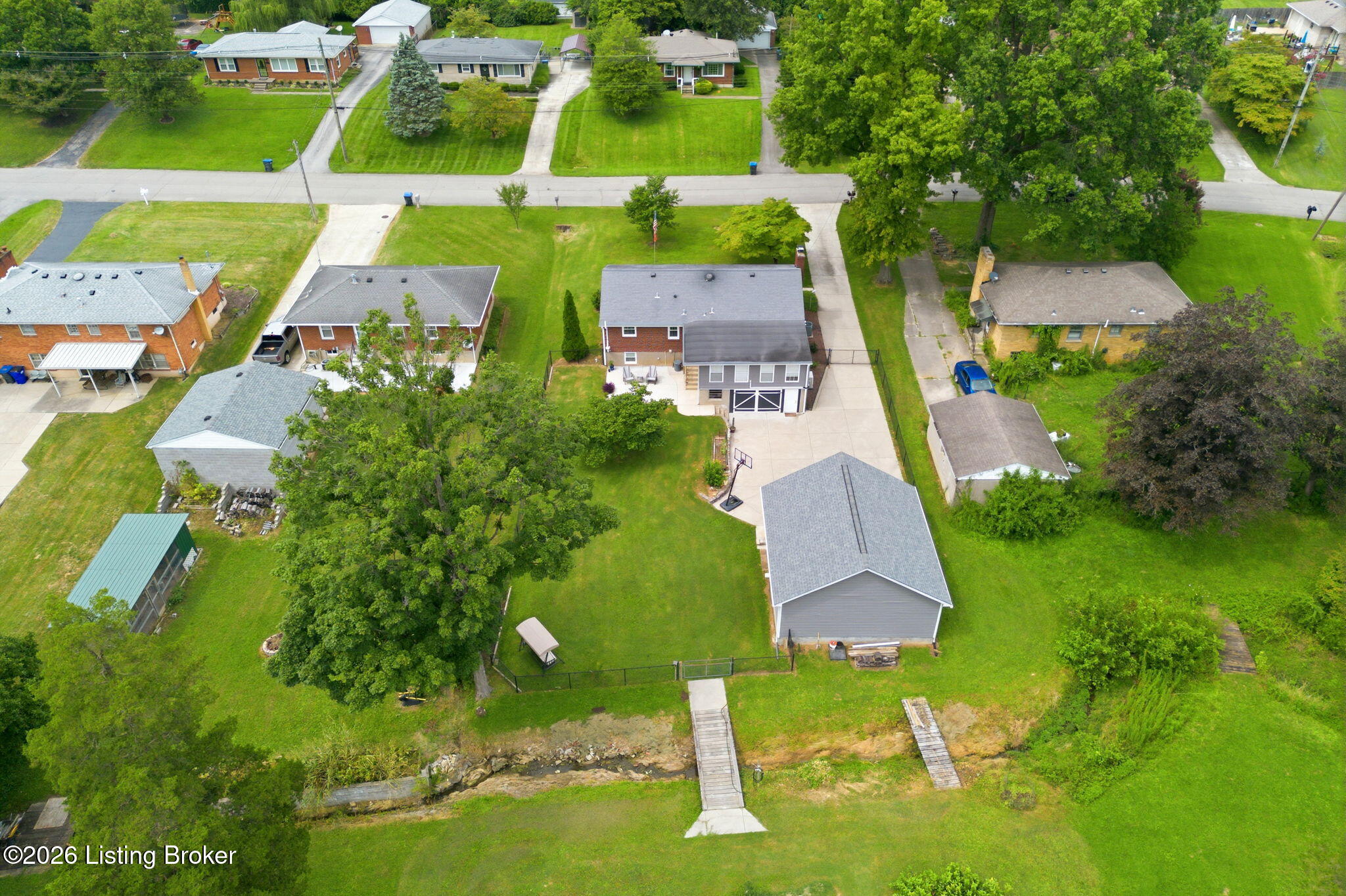 8808 Waltlee Road Louisville, KY 40291 - Photo 60 of 78 8808 Waltlee Rd-68