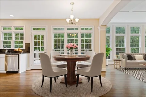 $759,900 | 1211 Bonshaw Trail Southwest, Marietta, GA 30064