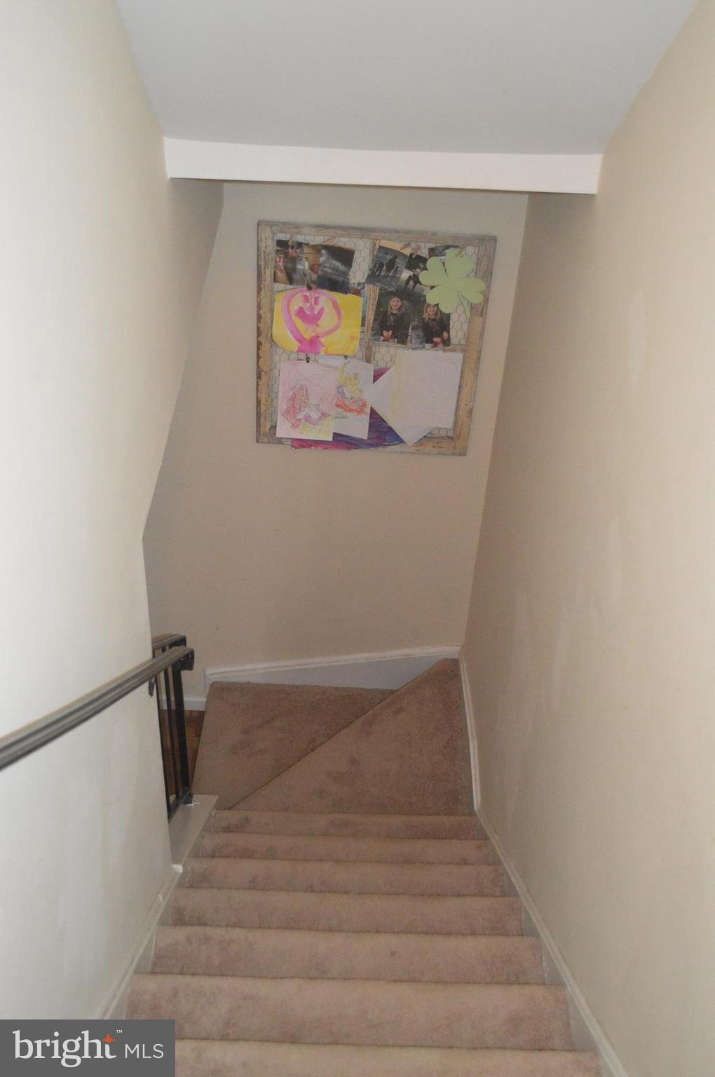 10757 Lester Street Silver Spring, MD 20902 - Photo 17 of 21 Interior (General)