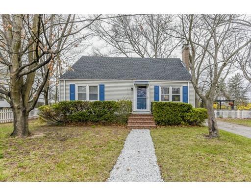 16 Riley Road Boston, MA 02136 - Photo 1 of 26 Gallery Image 1