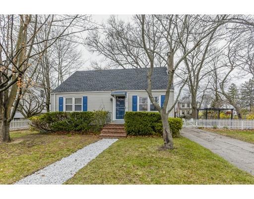 16 Riley Road Boston, MA 02136 - Photo 2 of 26 Gallery Image 2