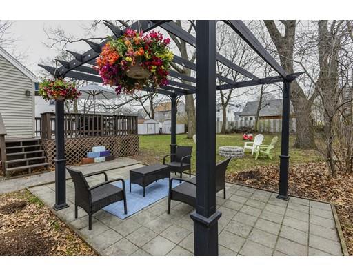 16 Riley Road Boston, MA 02136 - Photo 21 of 26 Gallery Image 21