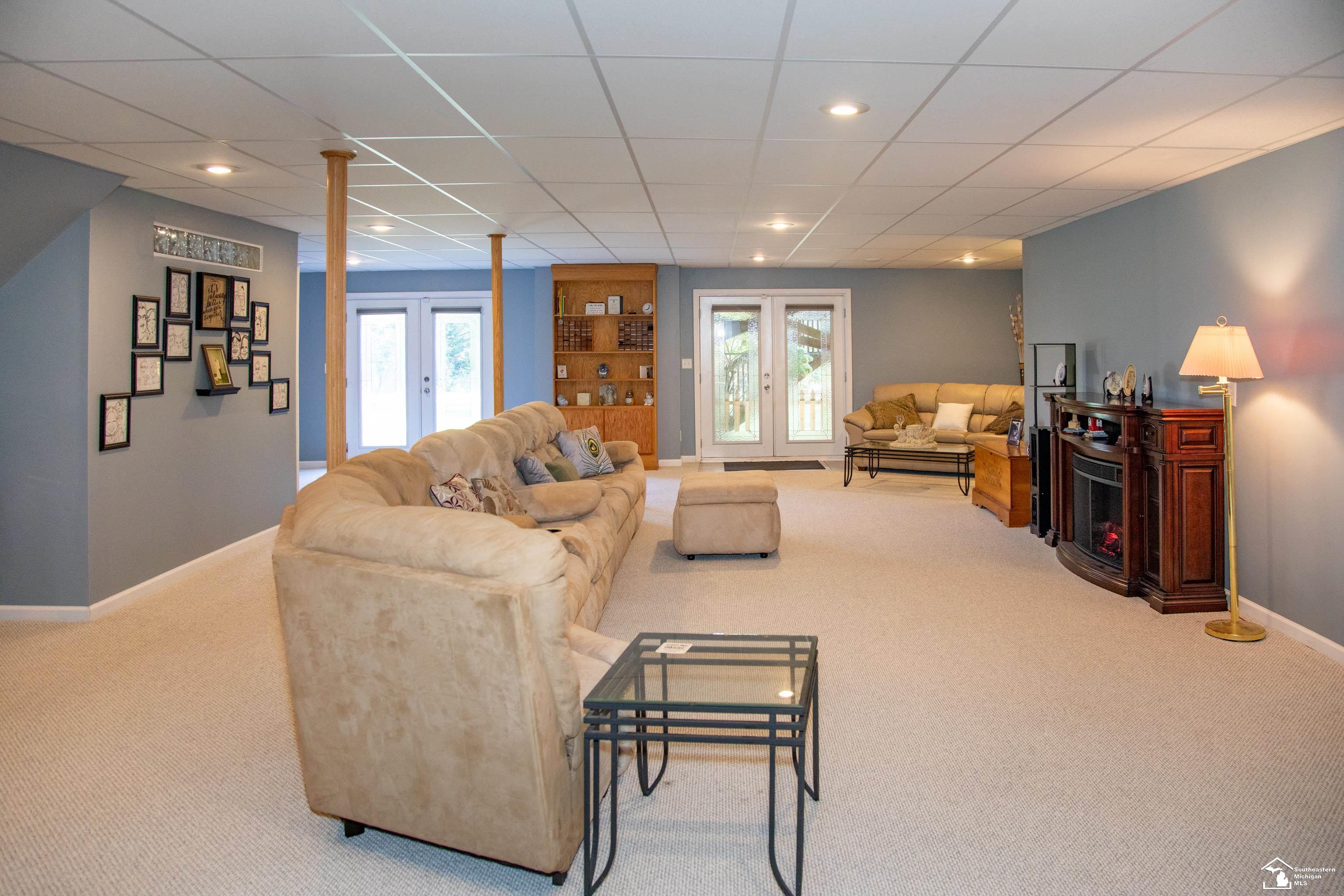 52881 Rico Court Wixom, MI 48393 - Photo 45 of 76